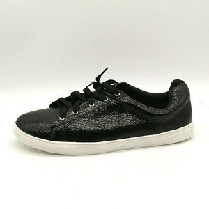 Forever Young Womens Lace Up Front Sneaker 11 M NEW‎